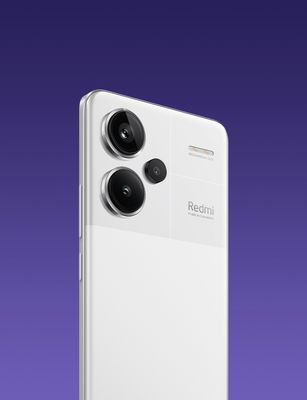 Xiaomi Redmi Note 13 Pro Plus 12GB + 512GB Rom