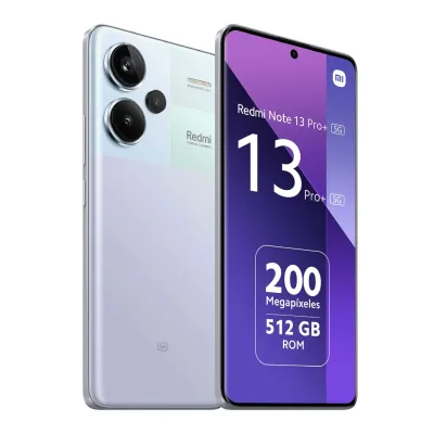 Xiaomi Redmi Note 13 Pro Plus 256GB