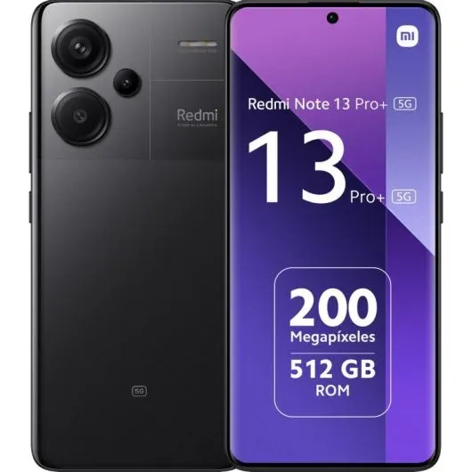 Xiaomi Redmi Note 13 Pro Plus 256GB