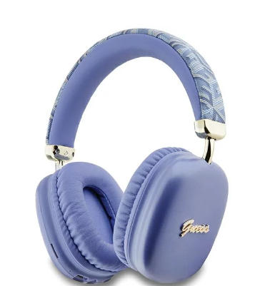 GUESS Auricular BT GCUBE Violeta