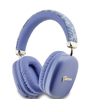 GUESS Auricular BT GCUBE Violeta
