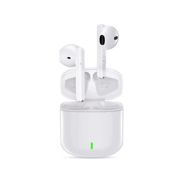 XO TWS Auricular BT Blanco
