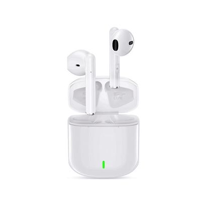 XO TWS Auricular BT Blanco