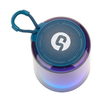Coolsound Altavoz BT Light boom 5W Negro