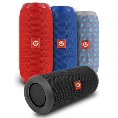 Coolsound Altavoz BT XS 10W Azul