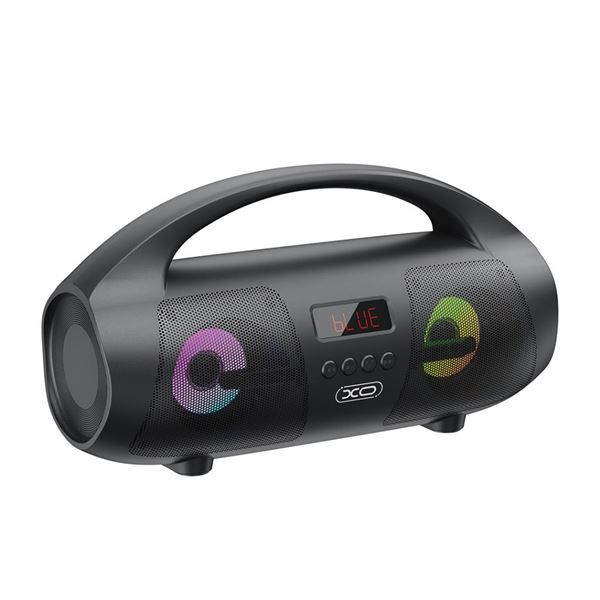 XO Altavoz BT F40 War Drum