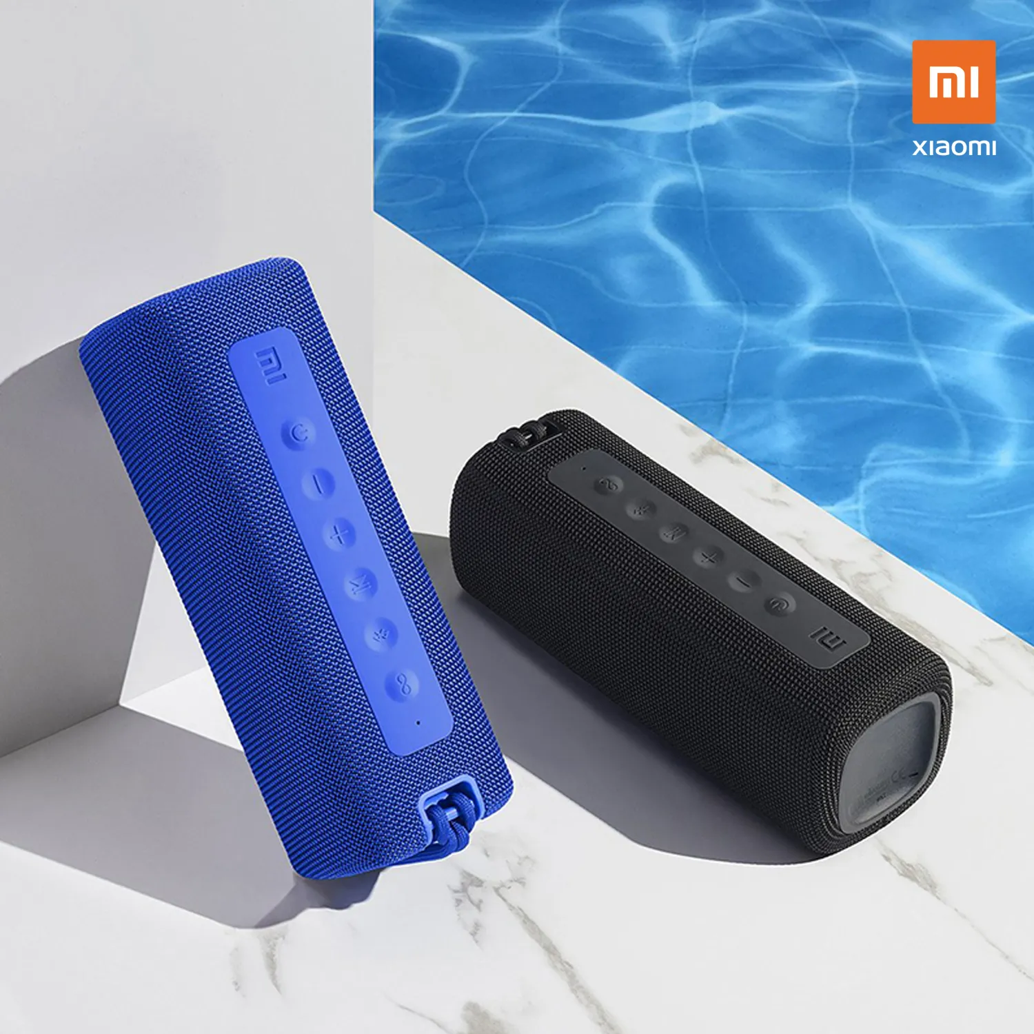 Xiaomi Mi Portable BT Speaker 16W