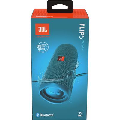 JBL Altavoz BT Flip 5