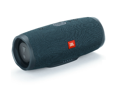 JBL Altavoz BT Charge 3 Negro