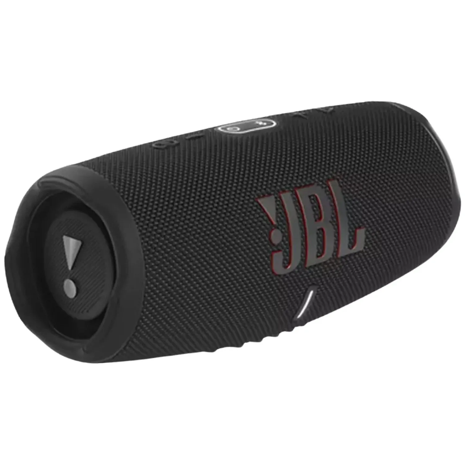 JBL Altavoz BT Charge 5, 40W, Negro
