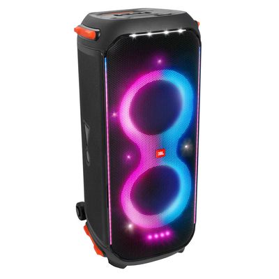 JBL Party Box 120 Altavoz BT, Luz Led, IPX4, 160W