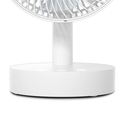 Muvip Ventilador Portatil Bateria 8&quot;