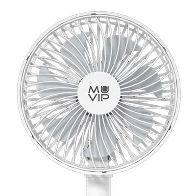 Muvip Ventilador Plegable Bateria 6&quot;