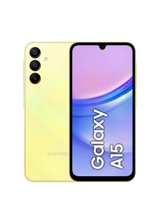 Samsung A15 Dual Sim 128GB Movil 4G