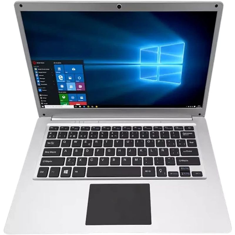 Denver Portatil 256GB, Intel, 15.6&quot;, Win 10 64 bit