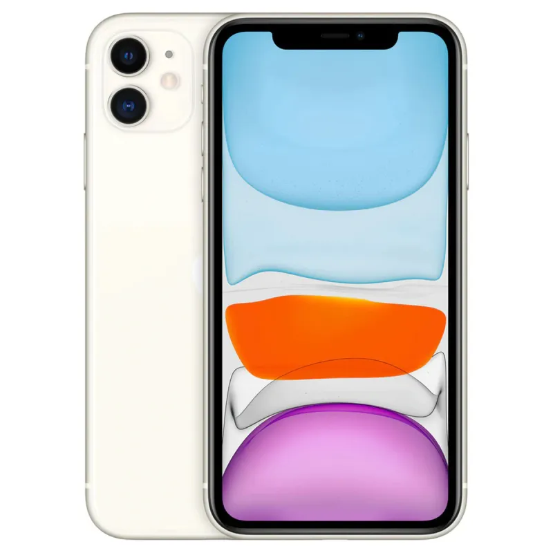 APPLE IPHONE 11 128GB