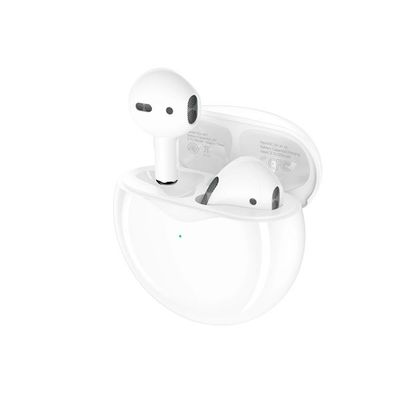 XO TWS Auricular Bluetooth Blanco