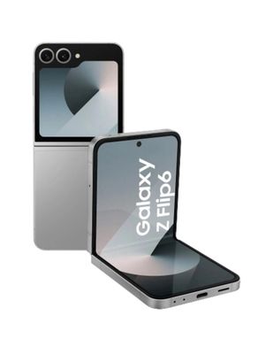 SAMSUNG GALAXY Z FLIP 6 12GB RAM 256GB