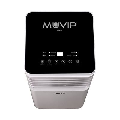 MUVIP AIRE ACONDICIONADO PORTÁTIL 1.750 FRIGORIAS.