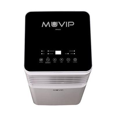 MUVIP AIRE ACONDICIONADO PORTÁTIL 2.250 FRIGORIAS.