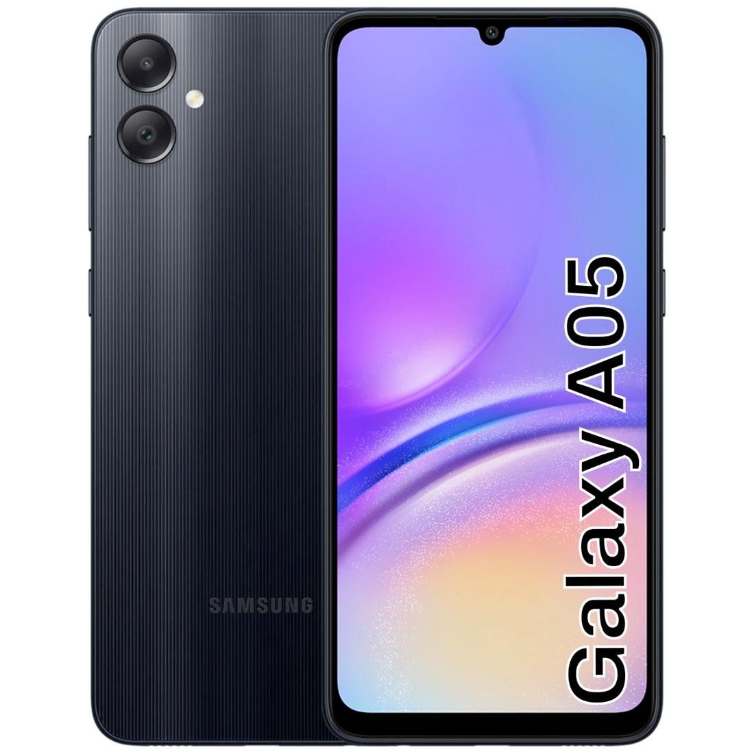 Samsung A05 64GB Negro