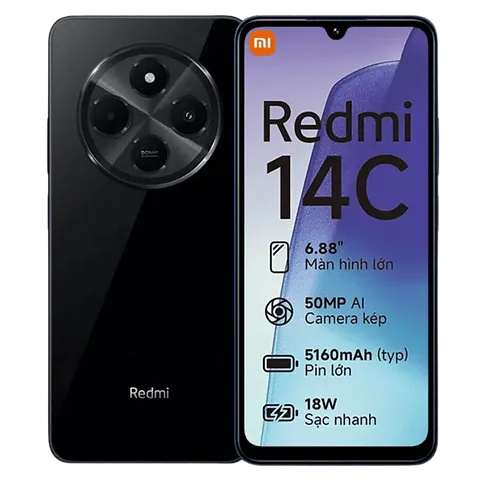 Xiaomi Redmi 14C 128GB