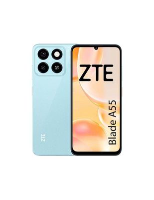 ZTE BLADE A56 MOVIL 6GB+6GB RAM + 64GB