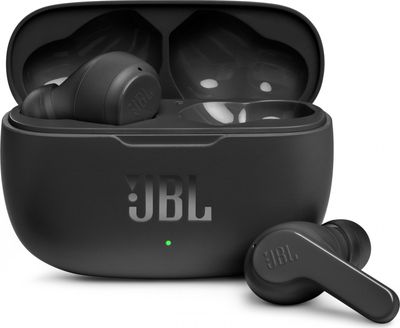JBL TWS WAVE 200 Auricular Bluetooth Negro