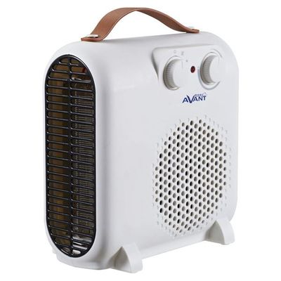 Avant Calefactor Vertical y Horizontal 2000W