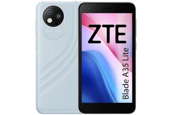 ZTE BLADE A35 LITE