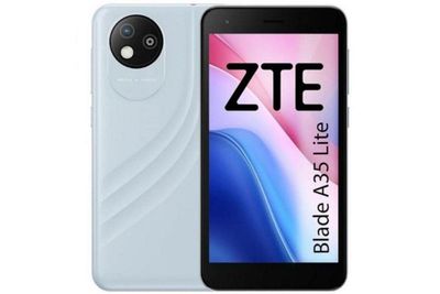 ZTE BLADE A35 LITE