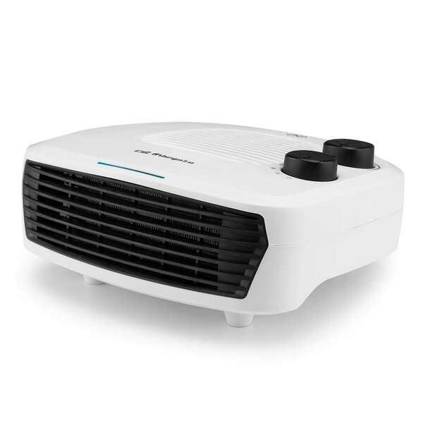 ORBEGOZO CALEFACTOR 2000W BLANCO