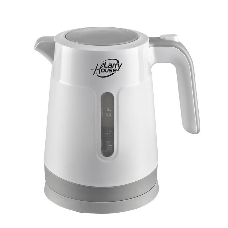 Hervidor de agua 2200W 1L Larry House
