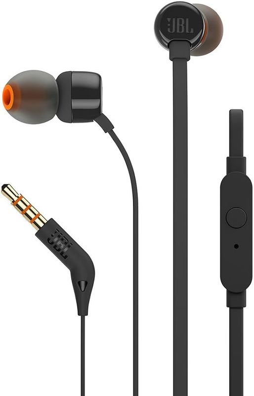 JBL Auricular con cable 3.5mm