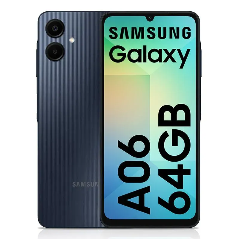 Samsung A06 Movil 64GB
