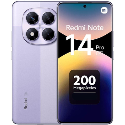 XIAOMI Redmi Note 14 256GB, 8GB RAM