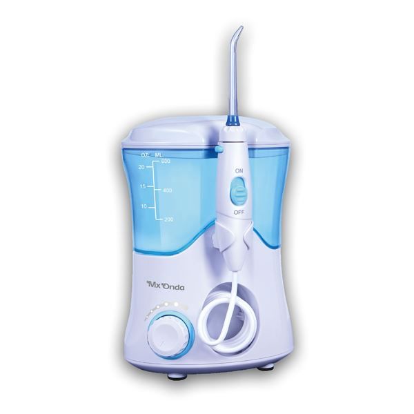 MxONDA Irrigador Dental 600ml