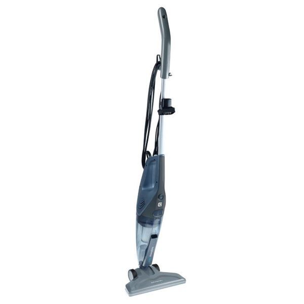 GRUNKEL ASPIRADORA DE ESCOBA CON CABLE 600W
