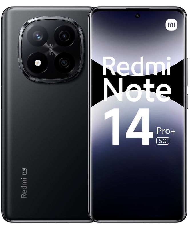 XIAOMI REDMI NOTE 14 PRO PLUS 5G 8GB+256GB