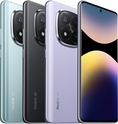 XIAOMI REDMI NOTE 14 PRO PLUS 5G 8GB+256GB