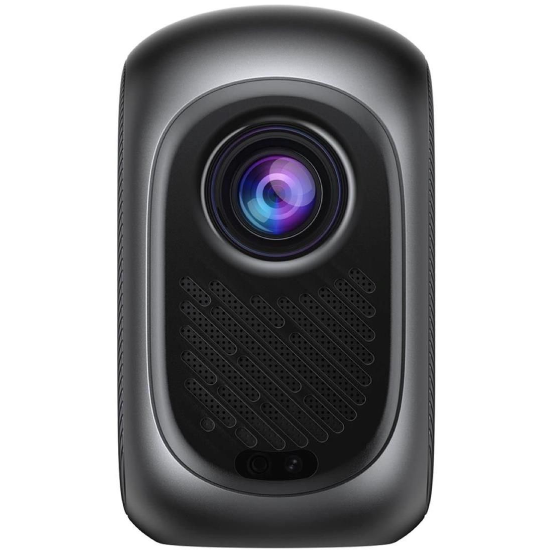 Havit PJ215 Pro Proyector 720p, 250 Lúmenes, Android TV y WIFI