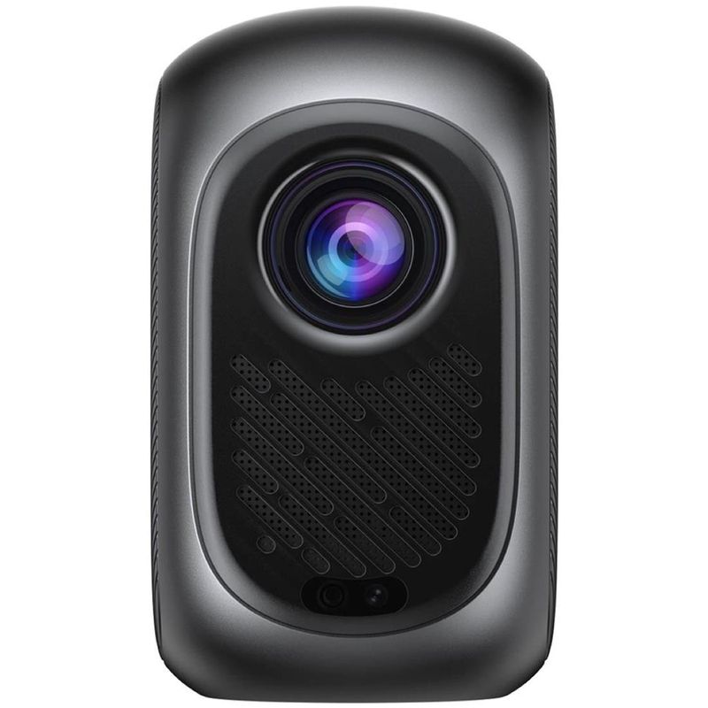 Havit PJ215 Pro Proyector 720p, 250 Lúmenes, Android TV y WIFI