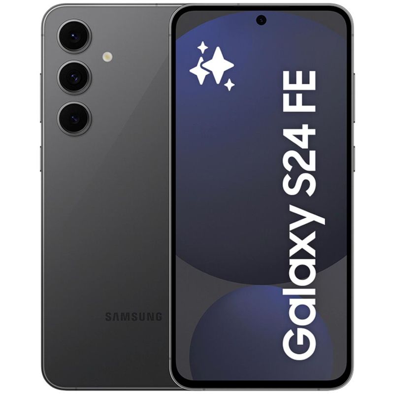 Samsung Galaxy S24 FE 5G 8GB 128GB Graphite