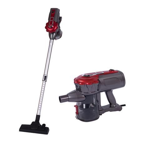 Larry House Aspiradora Vertical 600W de cable