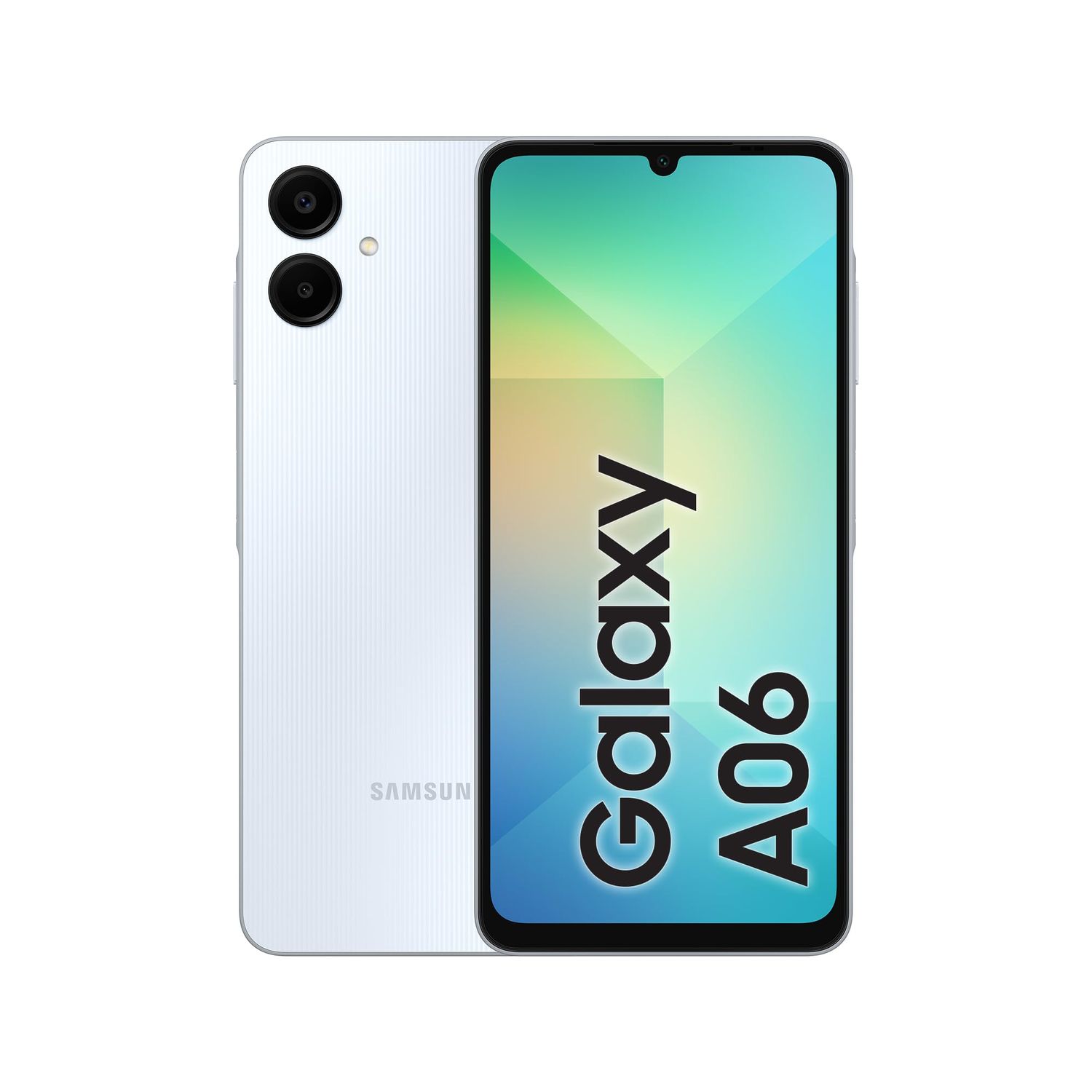 Samsung Galaxy A06 64GB Movil