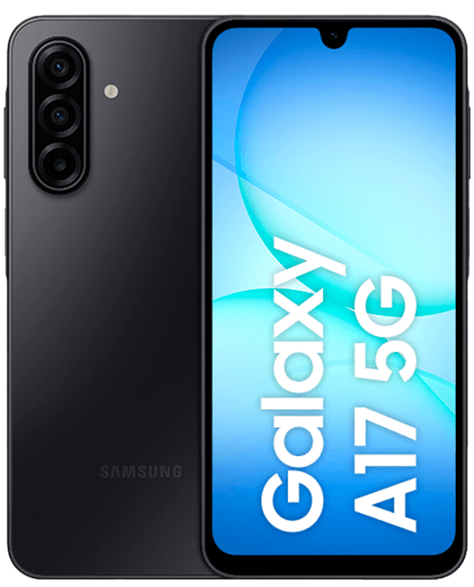 Samsung A17 128GB 5G Movil