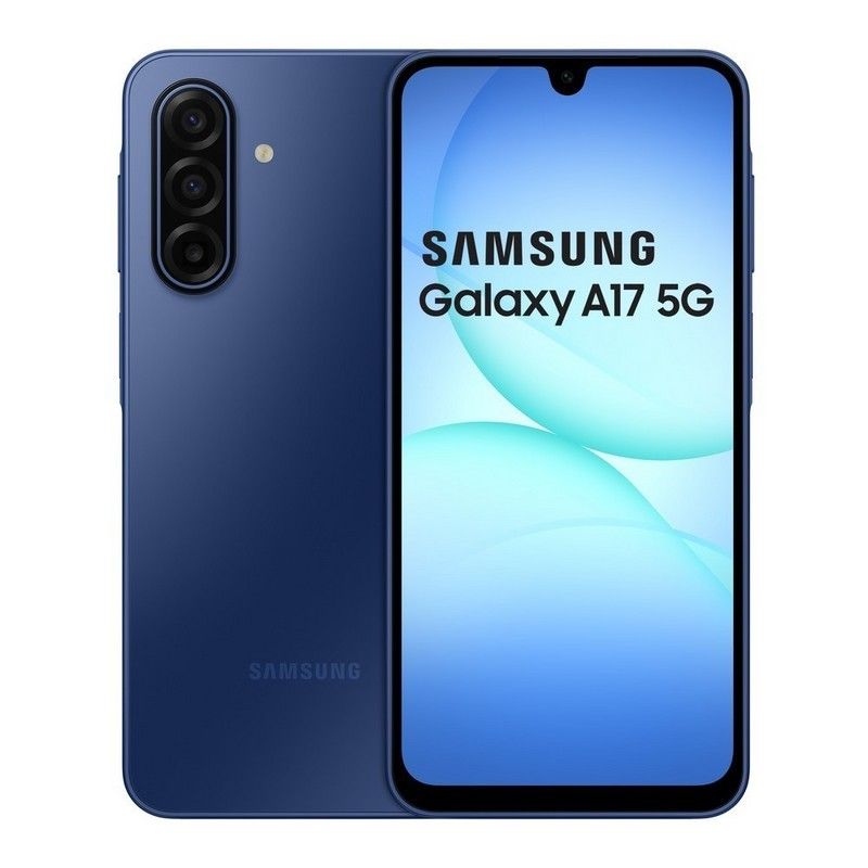 Samsung Galaxy A17 5G 8Gb Ram + 256GB Memoria
