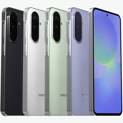 Samsung Galaxy A36 5G, 8Gb Ram + 256GB Memoria, Qualcomm Snapdragon 6 Gen 3, 5000mAh Bateria.
