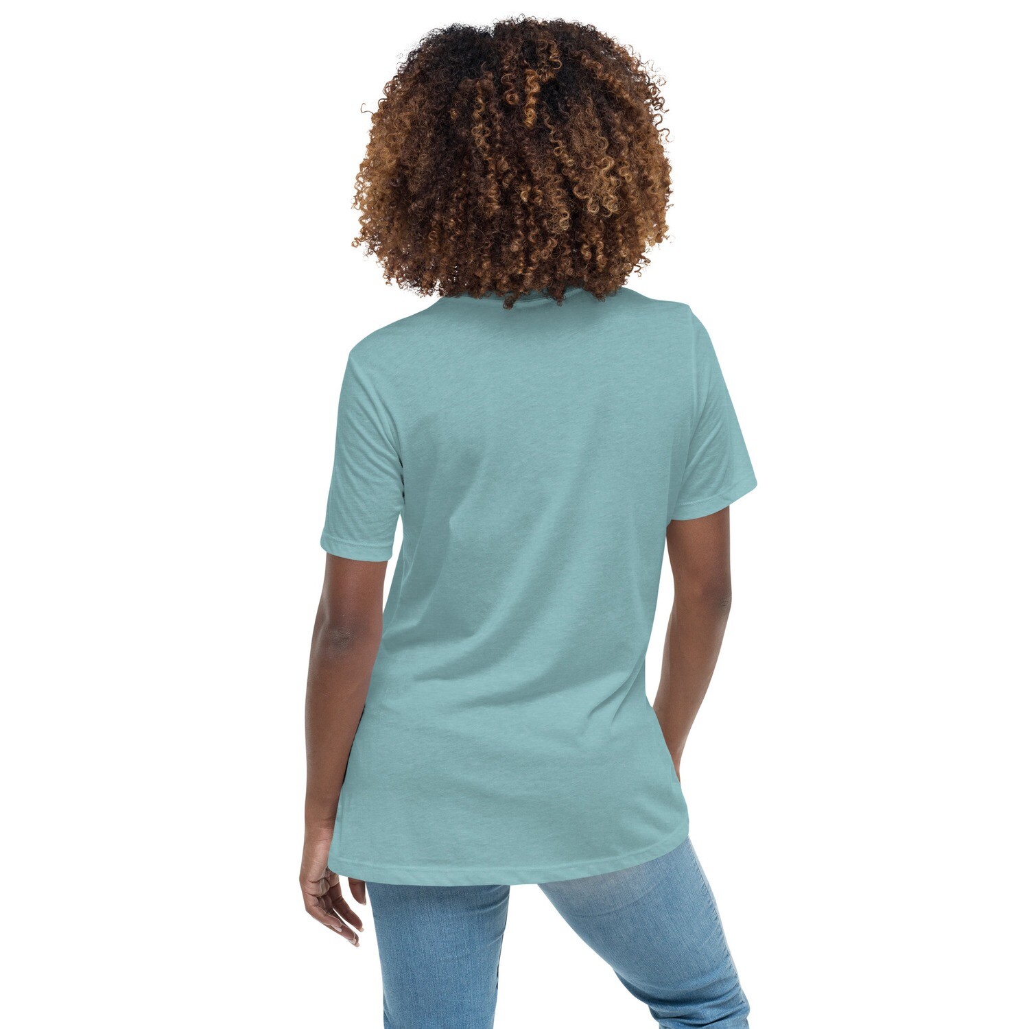Women&#39;s T-Shirt Girliance Brand