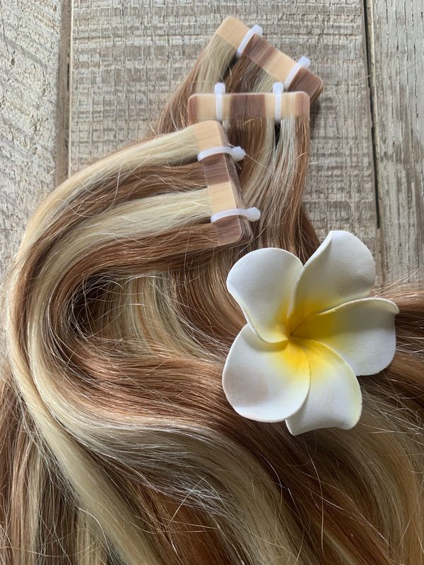 8/10 Piano- 10 Tapes 40cm